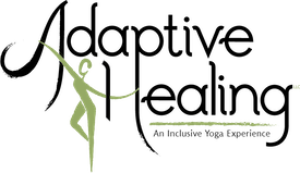 Adaptive Healing Yoga